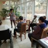 Warsztaty literackie - kobieta w literaturze